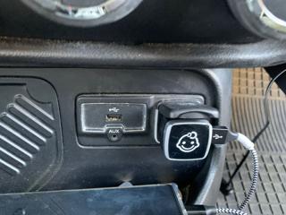 JEEP Renegade usata, con Cruise Control