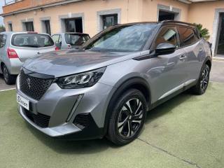 PEUGEOT 2008 PureTech 130 S&S EAT8 Allure