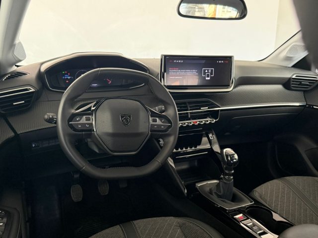 PEUGEOT 208 usata, con ESP