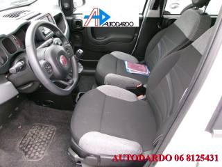 FIAT Panda usata, con ESP