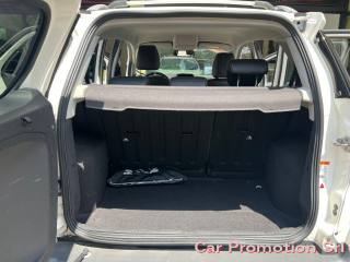 FORD EcoSport usata, con Chiusura centralizzata