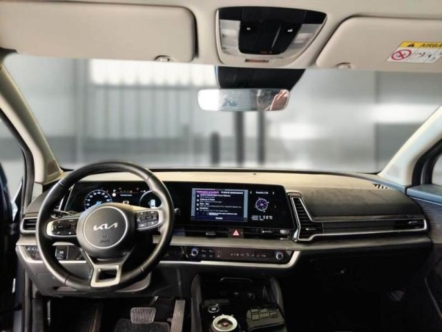 KIA Sportage usata, con Cerchi in lega