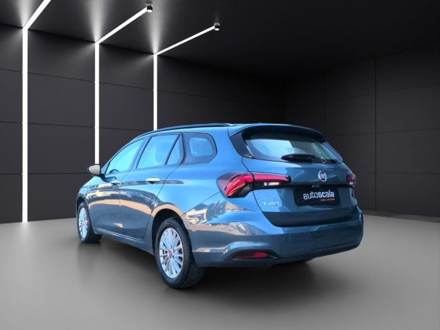 FIAT Tipo usata, con Airbag laterali