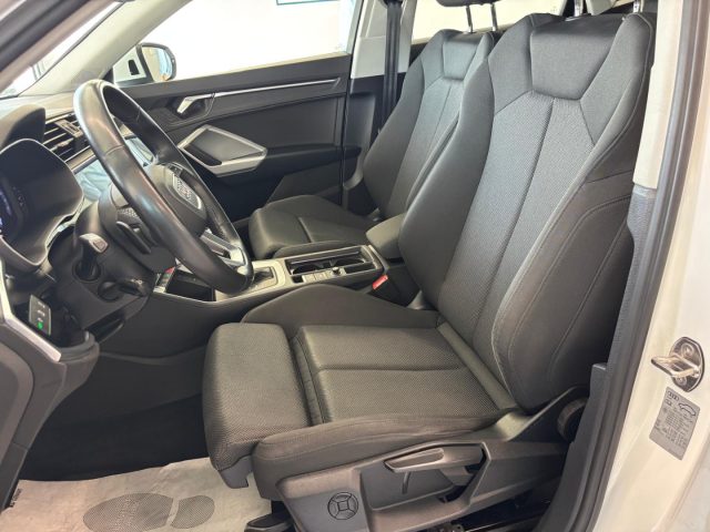 AUDI Q3 usata, con Servosterzo