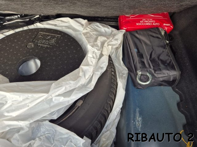 OPEL Corsa usata, con Immobilizzatore elettronico