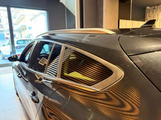 FORD Focus usata, con Filtro antiparticolato