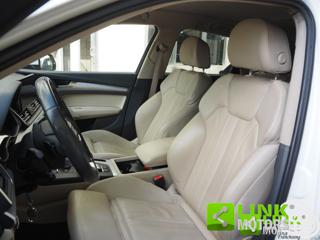AUDI Q5 usata 4