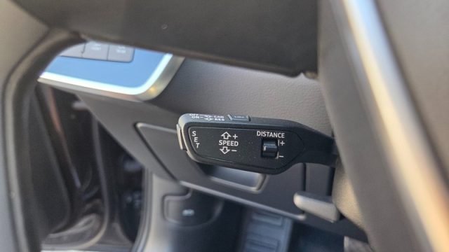 AUDI A6 usata, con Servosterzo
