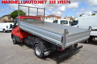 IVECO Daily usata, con ESP