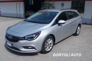 OPEL Astra 1.6 CDTi 51.000 KM SPORTS TOURER BUSINESS