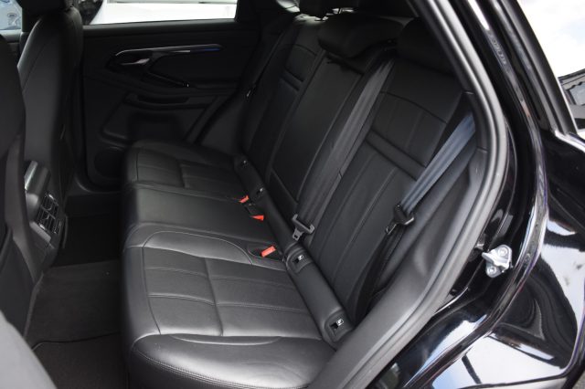 LAND ROVER Range Rover Evoque usata, con Cerchi in lega