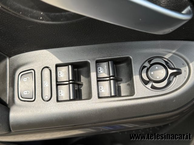 FIAT 500X usata, con Bracciolo