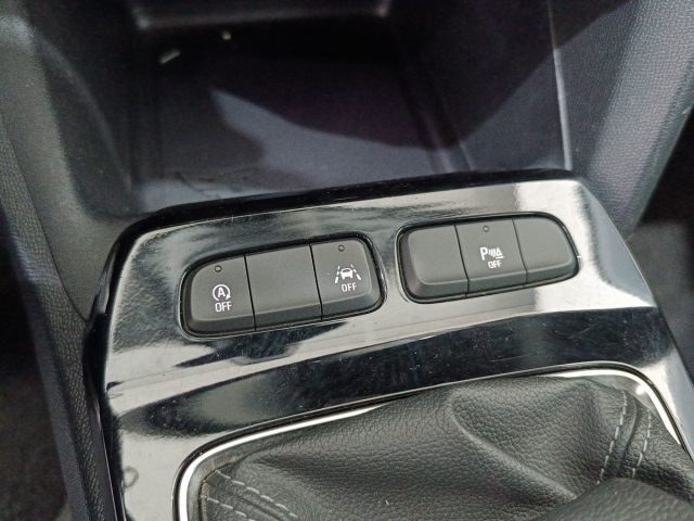 OPEL Mokka usata, con Telecamera per parcheggio assistito