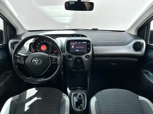 TOYOTA Aygo usata, con Controllo trazione
