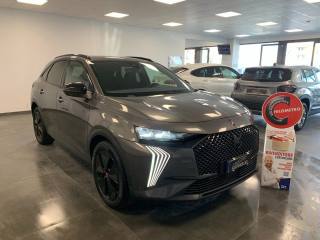 DS AUTOMOBILES DS 7 Performance Line + STRAFULL 1.5 BlueHDi AUTOMATICO