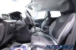 OPEL Grandland X usata, con Controllo elettronico della corsia
