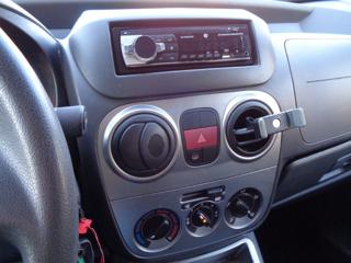 FIAT Qubo usata, con Chiusura centralizzata telecomandata