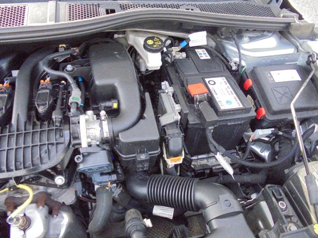OPEL Corsa usata 43