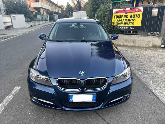 BMW 318 usata, con Airbag laterali