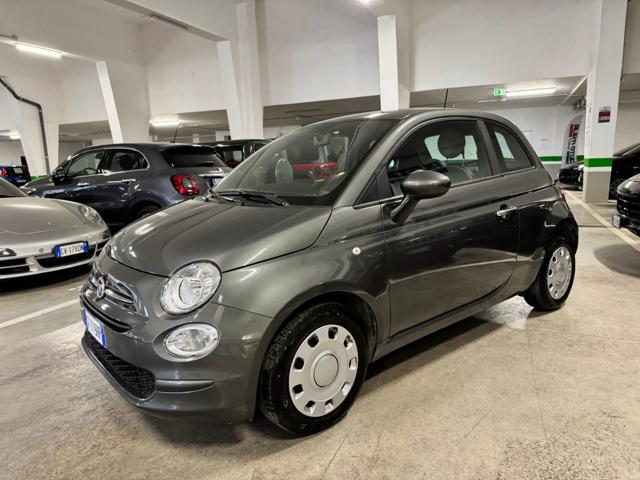 FIAT 500 usata, con Airbag laterali