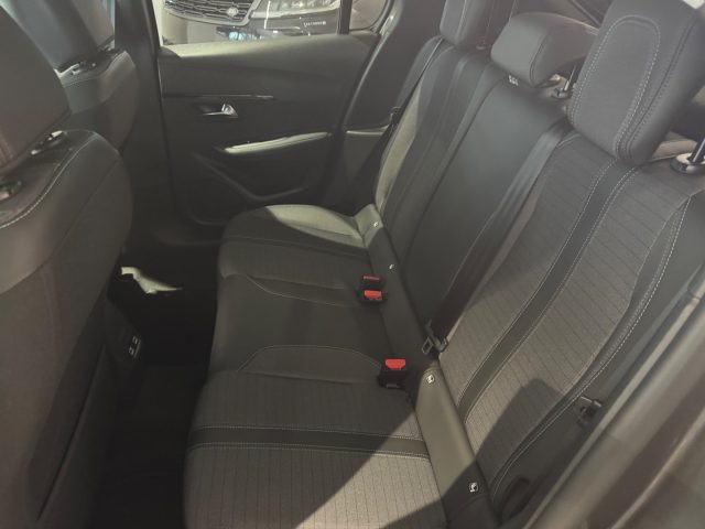 PEUGEOT 208 usata, con Sistema di navigazione