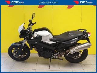 BMW F 800 R usata 2