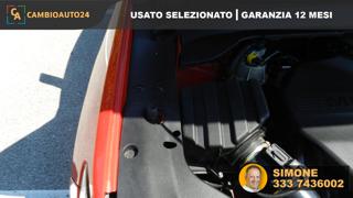 JEEP Compass usata 104