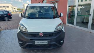 FIAT Doblo usata, con Alzacristalli elettrici