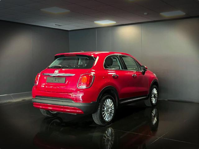 FIAT 500X usata, con Autoradio