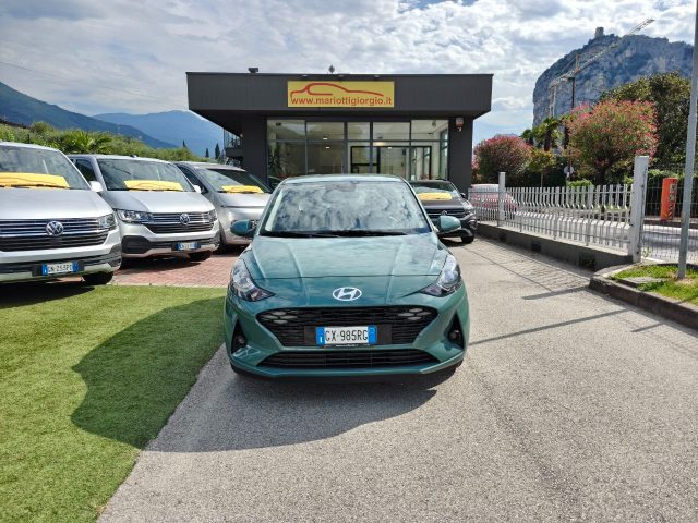 HYUNDAI i10 usata, con Chiusura centralizzata