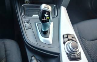 BMW 320 usata, con Fendinebbia