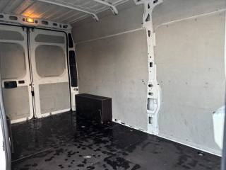 PEUGEOT Boxer usata, con Controllo trazione