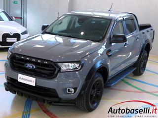 FORD Ranger usata, con Sound system