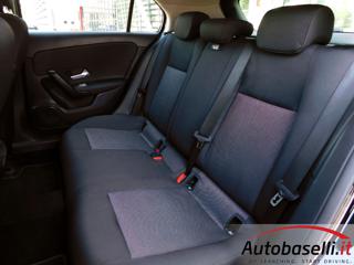 MERCEDES-BENZ A 200 usata, con Airbag Passeggero