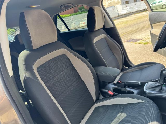 FIAT Tipo usata, con Autoradio digitale