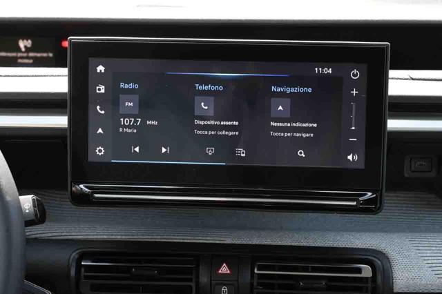 CITROEN C3 usata, con ESP