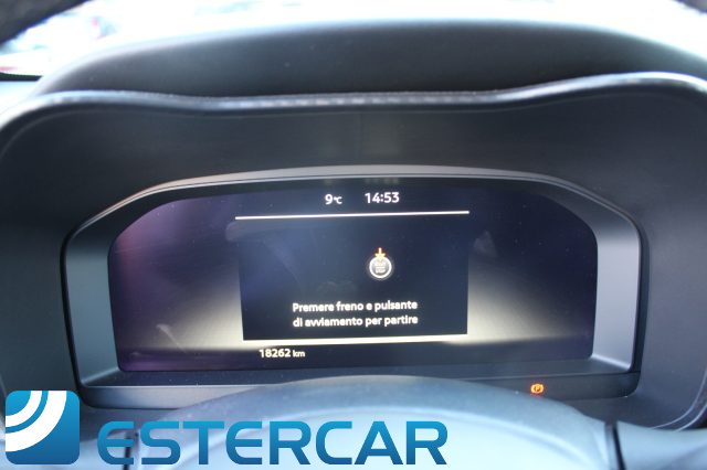 NISSAN Juke usata, con ESP