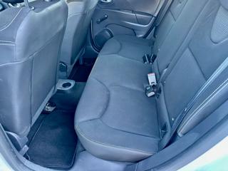 RENAULT Clio usata, con Servosterzo