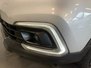 RENAULT Captur usata, con Luci diurne LED