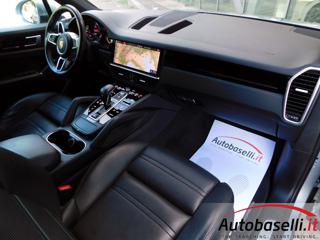 PORSCHE Cayenne usata, con Servosterzo