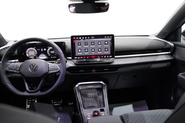 VOLKSWAGEN T-Roc usata, con Frenata d