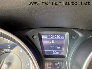 HYUNDAI i30 usata, con Controllo automatico clima