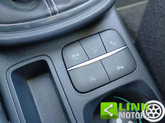FORD Puma usata, con Bluetooth