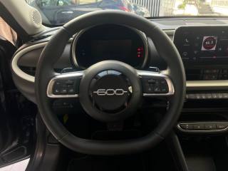 FIAT 600 usata, con Servosterzo