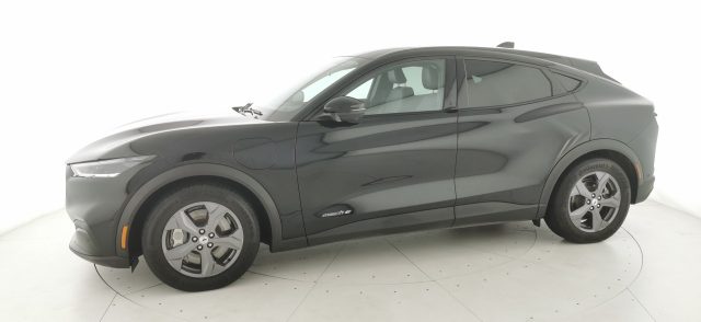 FORD Mustang Mach-E usata, con Volante multifunzione