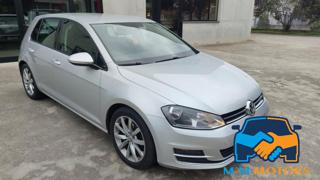 VOLKSWAGEN Golf usata, con Cerchi in lega