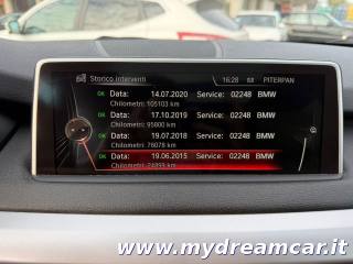 BMW X5 usata 29