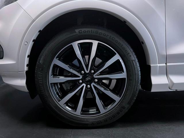 FORD Kuga usata, con Chiusura centralizzata