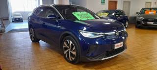VOLKSWAGEN ID.4 usata, con Cruise Control