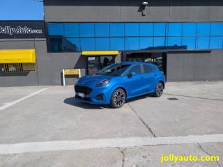 FORD Puma 1.0 EcoBoost Hybrid 125 CV S&S ST-Line